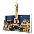 LEGO Architecture 21064 Paris – City of Love