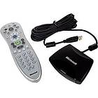 Microsoft Remote Control and Receiver for Windows XP MCE