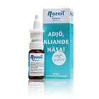 Pharmacure Nozoil Mentol Nässpray 10ml