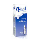 Pharmacure Nozoil Nässpray 10ml
