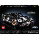 LEGO Technic 42223 1966 Ford GT40 MKII Race Car