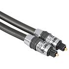 Hama 5 Stars Toslink - Toslink 0.75m