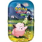 Pokémon TCG: Mega Evolution Ascended Heroes Mini Tin