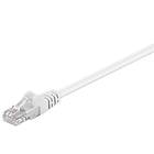 Goobay U/UTP Cat5e RJ45 - RJ45 50m
