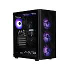 Dutzo Gaming Ember 8063977 i5-14600K 32GB RAM 1TB SSD RTX 5060 Ti