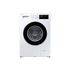 Samsung WW80FG3M05AW (Hvid)