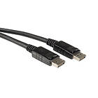 Roline Value DisplayPort - DisplayPort 2m