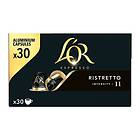 L'OR Espresso Ristretto 30 (Capsules)