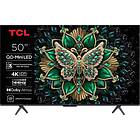 TCL 50C61K 50" Mini LED TV