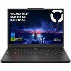 Lenovo Legion 5 83LY007HFR 15.3" i7-13650HX 32GB RAM 512GB SSD RTX 5070