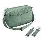 Done By Deer Quilted Stroller Bag