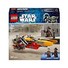 LEGO Star Wars 75437 Cobb Vanth's Speeder