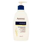 Aveeno Body Lotion Shea Butter 300ml