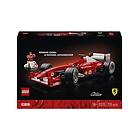 LEGO Icons 11375 Michael Schumacher's Ferrari F1