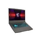 MSI Thin 15 B13UCX-3018XFR 15.6" i5-13420H 16GB RAM 512GB SSD