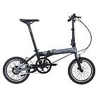Dahon K-feather (Electric)