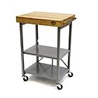 Bradley Smoker BTKITCART Foldable Cart