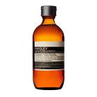Aesop Parsley Seed Facial Cleansing Oil 200ml
