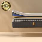 Emma Hybride II Mattress 140x200cm