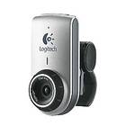 Logitech QuickCam for Notebooks Deluxe v.2