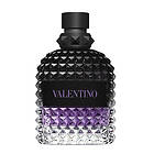 Valentino Uomo Born in Roma Purple Melancholia edt 100ml