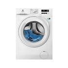 Electrolux SensiCare 600 EW6FI5120WA (White)