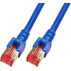 EFB-Elektronik S/FTP Cat6 RJ45 - RJ45 LSZH 25m