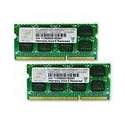 G.Skill SQ SO-DIMM DDR3 1600MHz 8GB (F3-1600C11S-8GSQ)