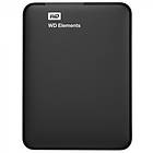 WD Elements Desktop 500GB