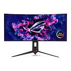 Asus ROG Swift OLED PG34WCDN 34" Curved Gaming WQHD