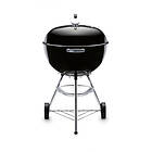 Weber Bar-B Kettle 2026 47cm