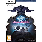 Final Fantasy XIV Online: A Realm Reborn (PC)