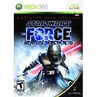 Star Wars: The Force Unleashed (Xbox 360)