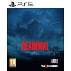 Reanimal: Deluxe Edition (PS5)
