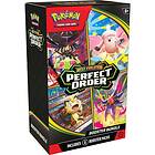 Pokémon TCG: Mega Evolution Perfect Order Booster