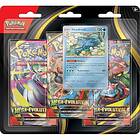 Pokémon TCG: Mega Evolution Perfect Order Blister Booster 3-pack