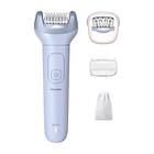 Philips Series 8000 BRE708/00 Epilator