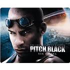Pitch Black - SteelBook (UK)