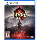 Nioh 3 SteelBook Launch Edition (PS5)