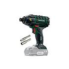 Parkside PDSSA 20-Li A1 Cordless Impact Driver (w/o Battery)