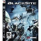 BlackSite: Area 51 (PS3)