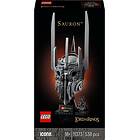 LEGO Icons 11373 The Lord of the Rings: Sauron's Helmet