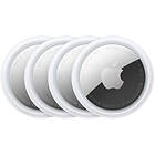 Apple AirTag (2nd Gen) 4-pack
