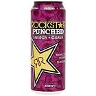Rockstar Punched Guava Aluminiumburk 0,5l 12-pack