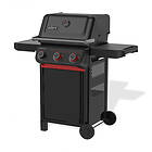 Weber Spirit E-325 Stealth
