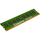 Kingston ValueRAM DDR3L 1333MHz ECC Reg 8GB (KVR13LR9S4/8)