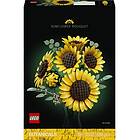LEGO Botanicals 11502 Sunflower Bouquet