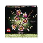 LEGO Botanicals 11510 Magnolia Branches