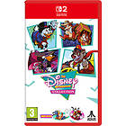 The Disney Afternoon Collection (Switch)