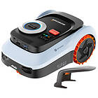 Segway Navimow i210 Lidar